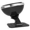 Supporto attivo Baseus SUCX140012 telefono cellulare smartphone nero argento