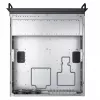 Case per computer SilverStone SST-RM600 ATX nero