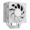 Dissipatore CPU ad aria MODECOM Volcano 0C T200 12 cm bianco