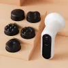 Massaggiatore anticellulite senza fili Anticell Massager MT6536