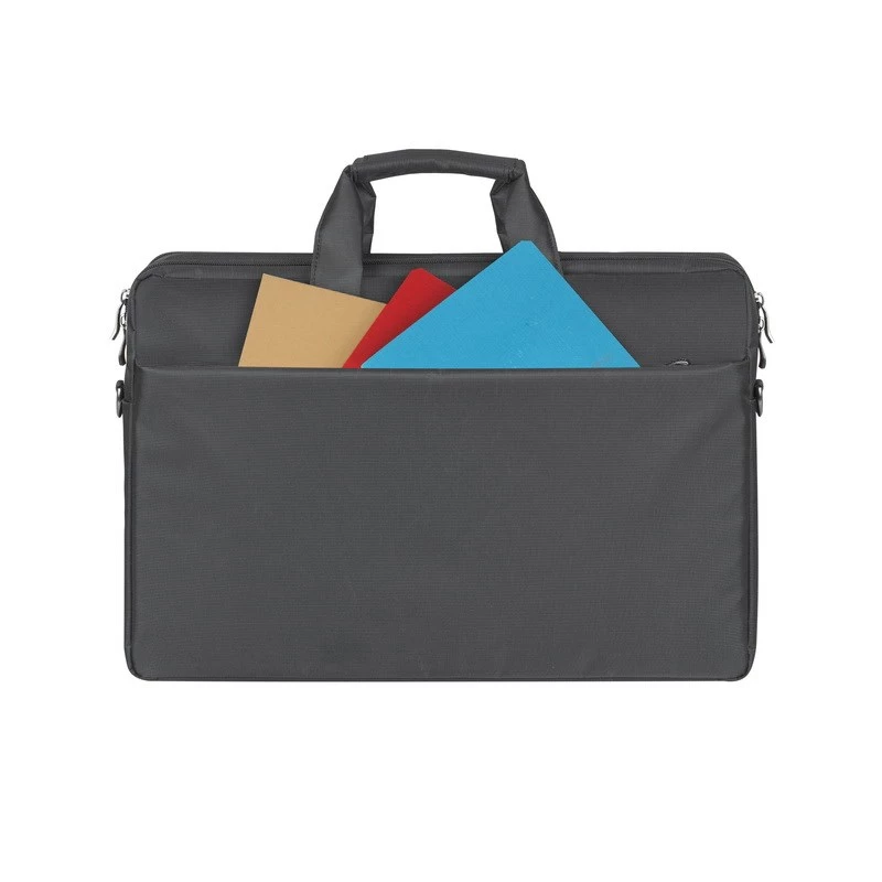 Custodia rigida Rivacase 8257 43,9 cm (17,3