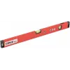 Livella Cimco 211520 0,4 m rosso