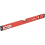 Livella Cimco 211520 0,4 m rosso