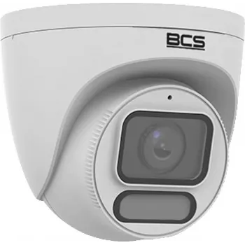 Telecamera BCS POINT BCS-P-EIP24FCL3-Ai1