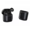 4smarts True Wireless Bluetooth SkyBuds 2 ENC nero - cuffie - 20 KHz