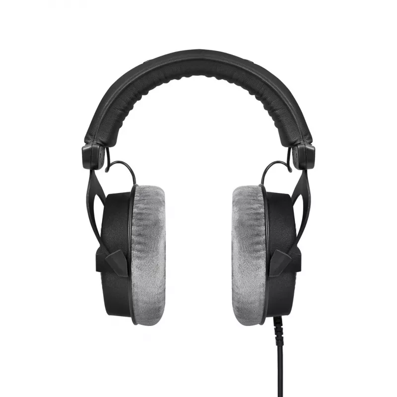Beyerdynamic DT 990 PRO 250 Ohm cuffie da studio aperte, nere