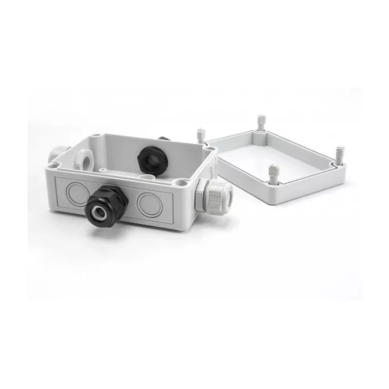 Pressacavo EX DeLOCK M32 grigio 2 pz poliammide