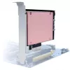 Adattatore AC INTER-TECH KT048 PCIe a SFF-8639 (U.2) – modello 88885561