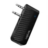 LogiLink BT0061 Trasmettitore audio Bluetooth Bluetooth 5.1 portata 7 m