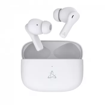 Cuffie SBOX EB-TWS54 bianco