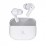 Cuffie SBOX EB-TWS54 bianco