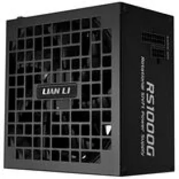 Alimentatore Lian Li RS Series ATX 3.1 modulare 80 PLUS Gold 1000W