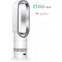 Dyson AM15 Hot+Cool HF1 Remote Link bianco/argento