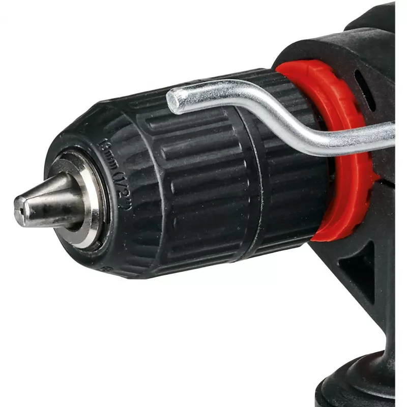 Trapano a pistola Einhell TC-ID 18 Li - Solo, 260 U/min, 1,6 kg