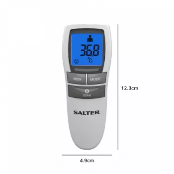 Termometro senza contatto Salter TE-250-EU
