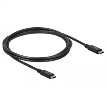 Cavo USB DeLOCK USB4 20 Gbps 2m