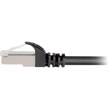 Cavo di rete Sharkoon RJ45 CAT.6 SFTP 20,0m nero