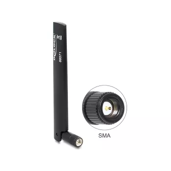Antenna omnidirezionale DeLOCK 88571