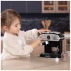 Macchina per caffè giocattolo SMOBY Ekspres do kawy — elettrodomestico per bambini, set interattivo in plastica