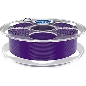 Filamento 3D PLA viola 1,75 mm 1 kg Azurefilm Flashforge (FP171-4006)