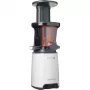 Estrattore di succo Kenwood JMP 400 WH Slow Juicer 140 W nero, bianco