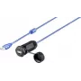 Cavo USB 2.0 [1x 2.0 connettore femmina A - 1x 2.0 connettore maschio A] (RF-4536488)