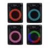 Diffusore Bluetooth FUNKY 10W, 65053, DEFENDER