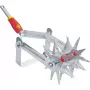Coltivatore WOLF-Garten DA-S Star