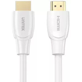 Cavo HDMI Unitek C11090AWH01 20 m — cavo HDMI passivo 4K-HDM per video e audio