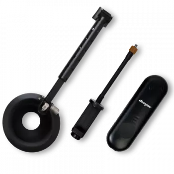 Set amplificatore di comunicazione deeper ITGAM0028 — per imbarcazioni da diporto