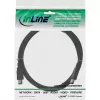 Cavo FireWire 400 1394 InLine 6 pin connettore maschio/connettore maschio 5 m