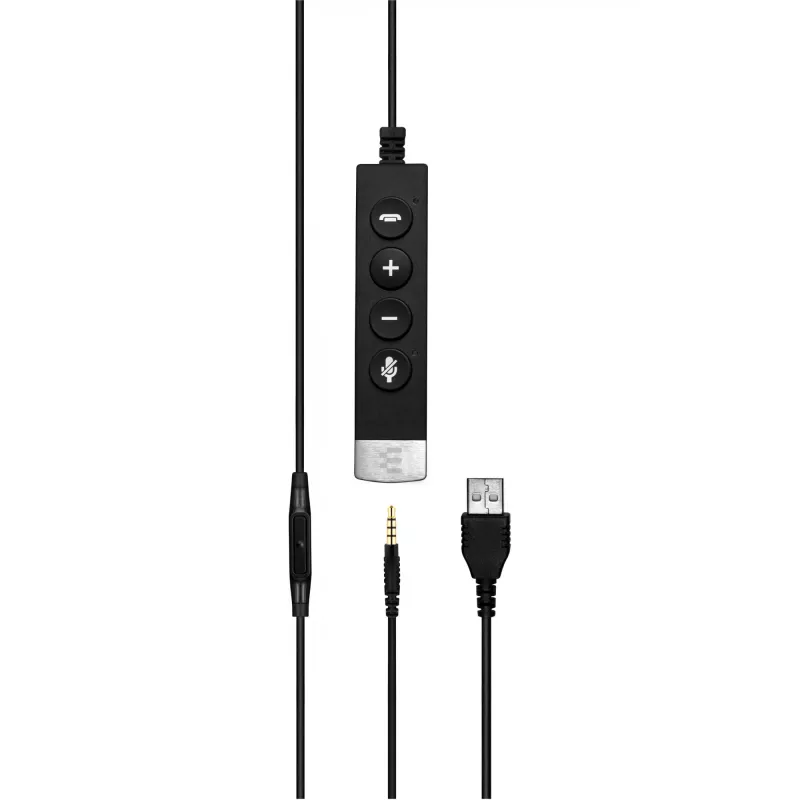 Cuffie EPOS IMPACT SC 665 USB