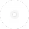CD-R MediaRange MR203 700 MB 52x Inkjet Printable 100 pezzi