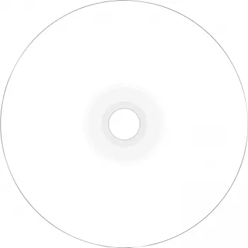 CD-R MediaRange MR203 700 MB 52x Inkjet Printable 100 pezzi