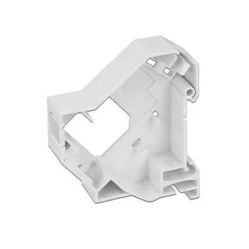 Kit di montaggio DeLOCK 86414 bianco
