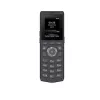 Telefono IP Fanvil W610W nero 4 linee Wi-Fi