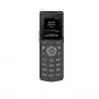 Telefono IP Fanvil W610W nero 4 linee Wi-Fi