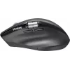Mouse wireless YENKEE SPIN DUAL 2095BK — mouse ottico compatto dual-mode, modello YMS 2095B SPIN