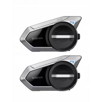 Interfono per moto Sena 50S-10D