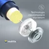 Confezione di batterie alcaline Varta AAA (R3) Longlife Power — 24 pezzi