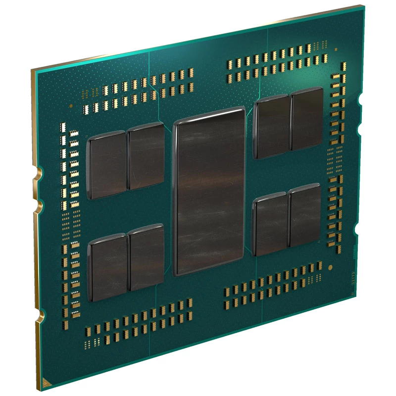 Processore AMD Ryzen Threadripper PRO 5955WX 4 GHz 64 MB L3