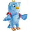 Ezechiel, peluche
