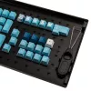 Set di keycap Traitors YUKI ONNA (layout UK) – keycap a tema designer per tastiere meccaniche
