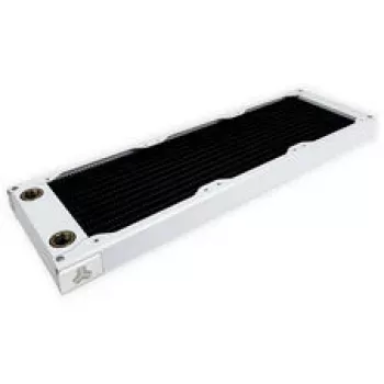 Radiatore Stealkey Customs SC RadPro L360 H30 - bianco