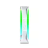 MONTECH RX120 PRO bianco ventola per case 120mm ARGB