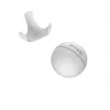 Rilevatore di movimento Tellur TLL331121 sensore a infrarossi passivo wireless bianco