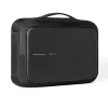 Zaino / borsa porta documenti antifurto XD Design Bobby Bizz 2.0 nero P/N: P705.921