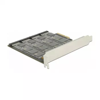 Scheda di interfaccia DeLOCK 89888