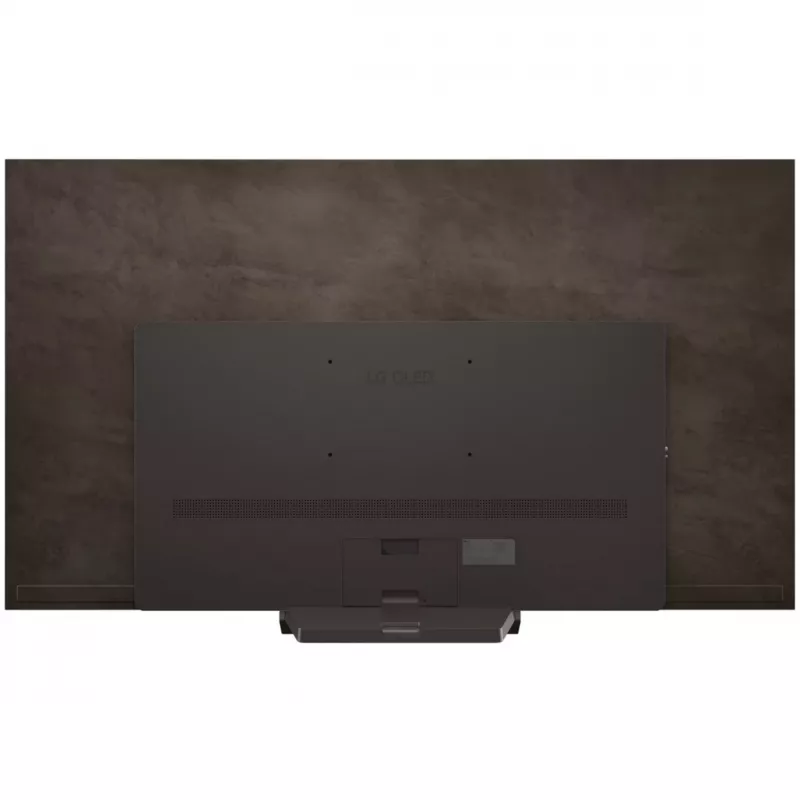 TV LG OLED65C5ELB 65