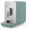 Smeg Collection macchina per caffè espresso BCC13EGMEU verde smeraldo
